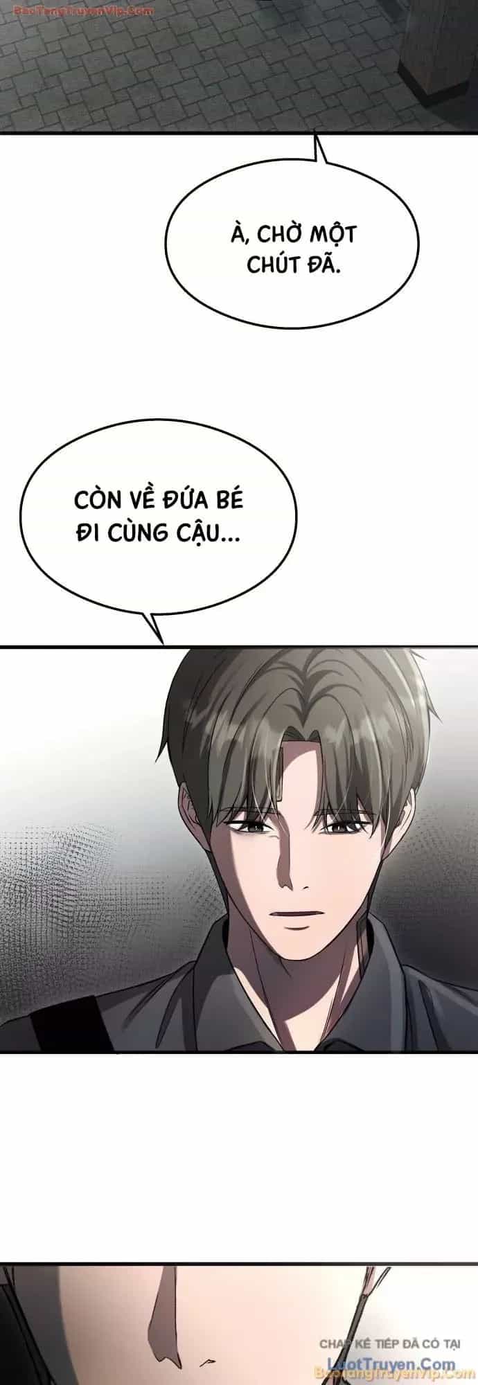 Hẹn Hò Rùng Rợn - Chương 48 - ảnh 15