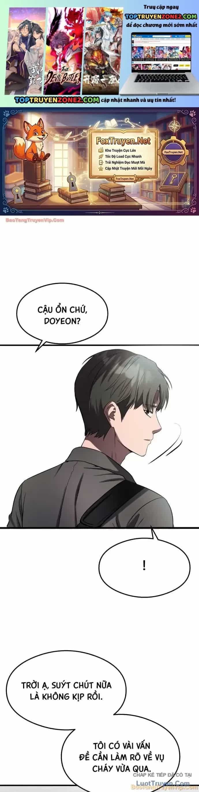 Hẹn Hò Rùng Rợn - Chương 48 - ảnh 2