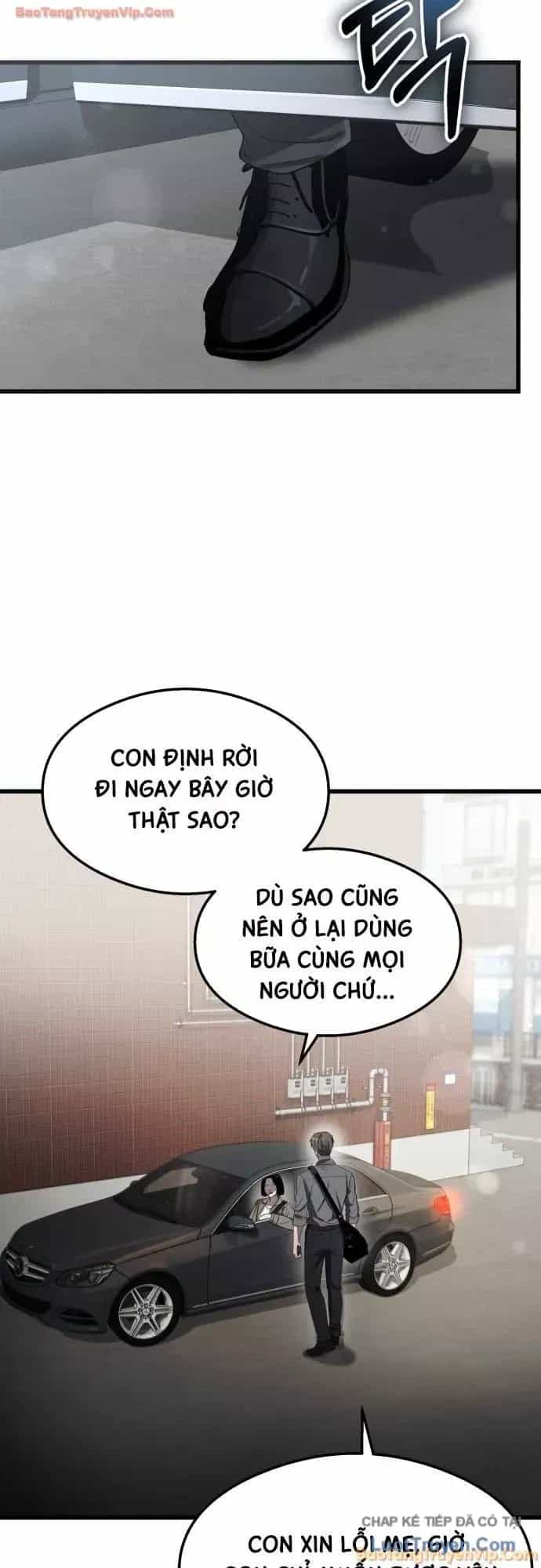 Hẹn Hò Rùng Rợn - Chương 48 - ảnh 21