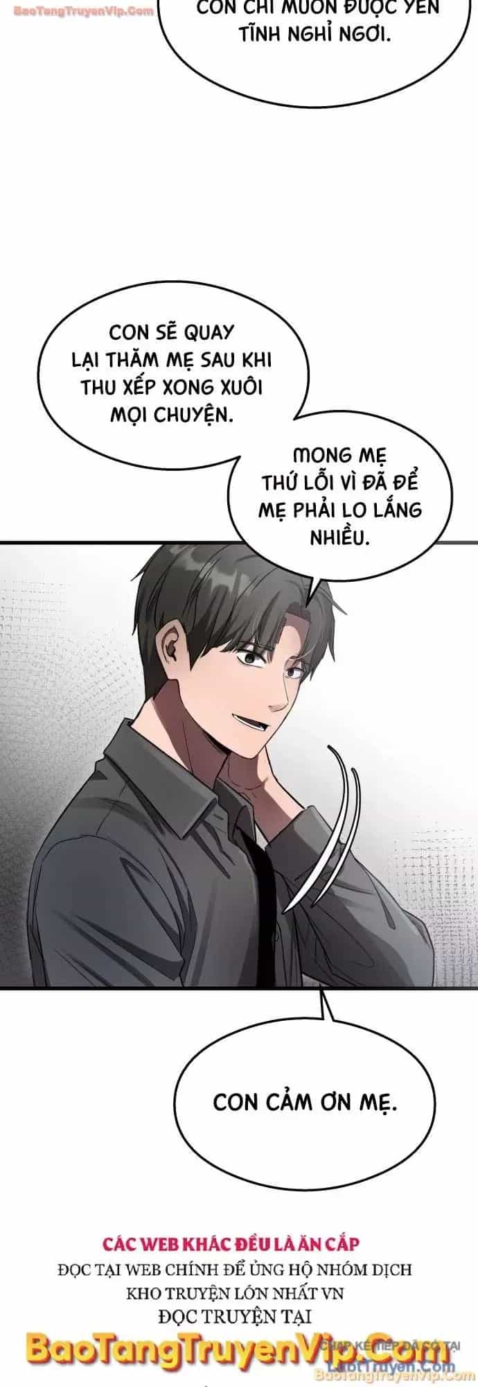 Hẹn Hò Rùng Rợn - Chương 48 - ảnh 22