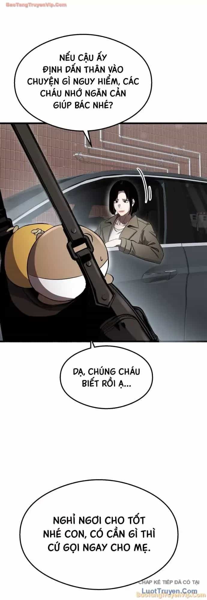 Hẹn Hò Rùng Rợn - Chương 48 - ảnh 24