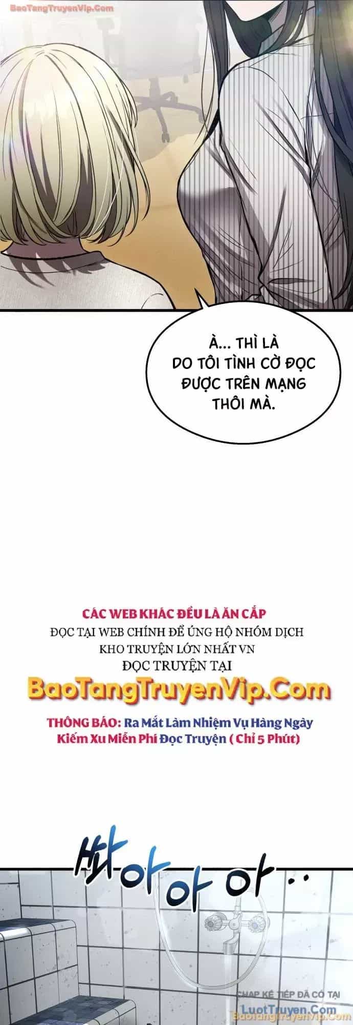 Hẹn Hò Rùng Rợn - Chương 48 - ảnh 33
