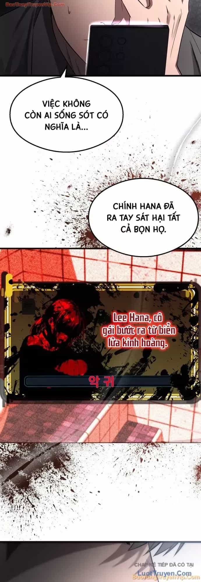 Hẹn Hò Rùng Rợn - Chương 48 - ảnh 36