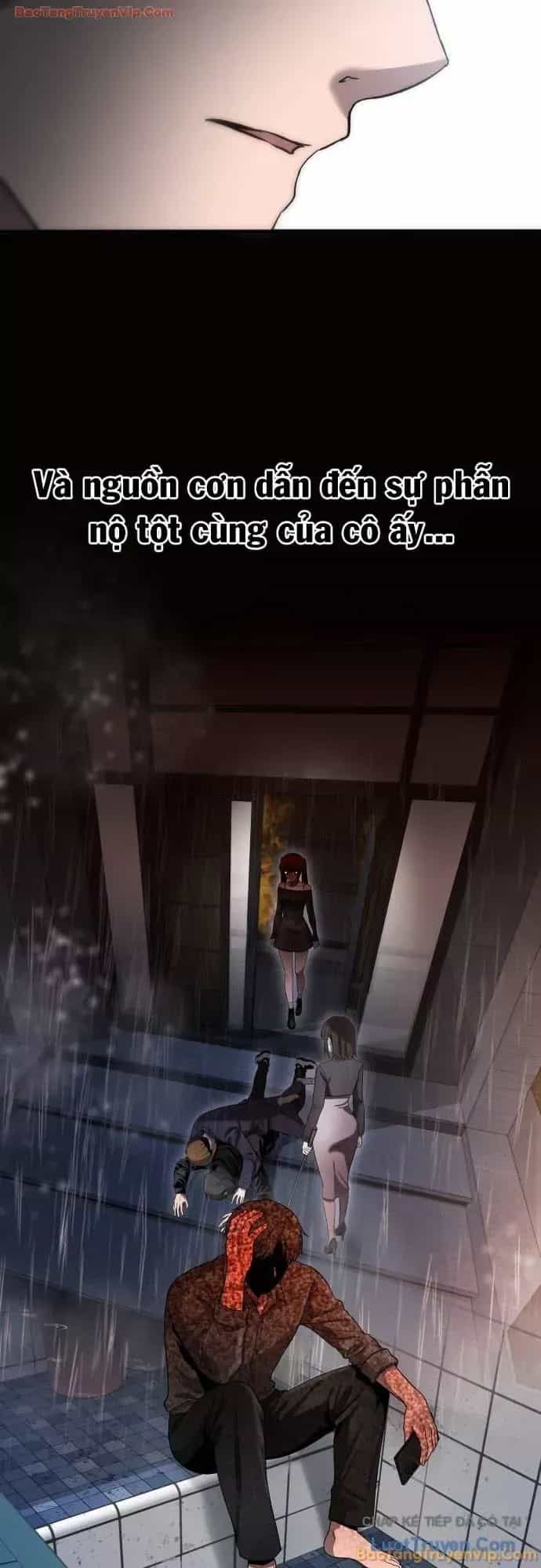 Hẹn Hò Rùng Rợn - Chương 48 - ảnh 37