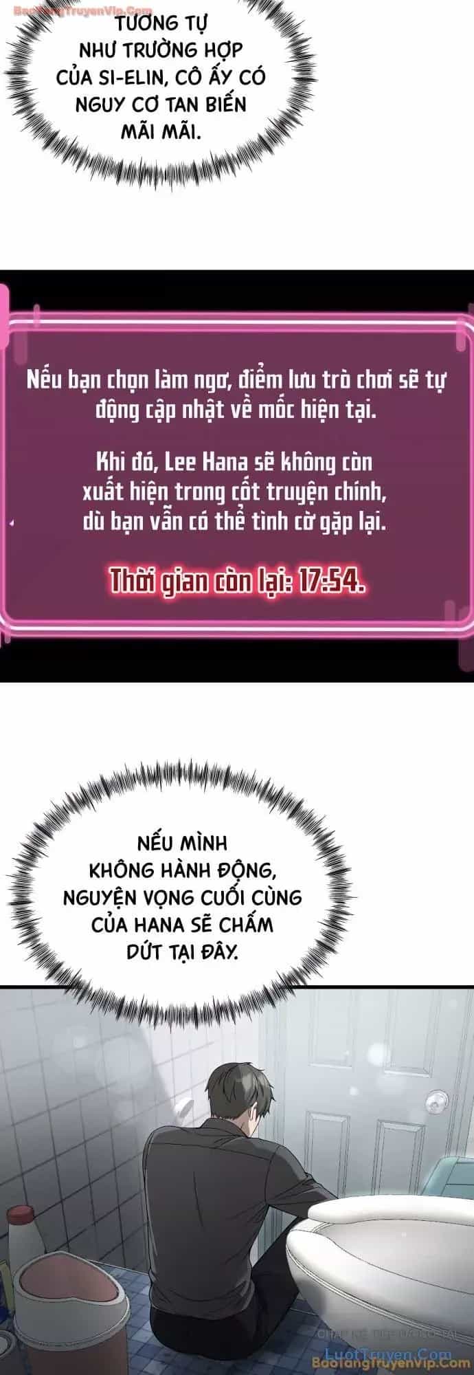 Hẹn Hò Rùng Rợn - Chương 48 - ảnh 40