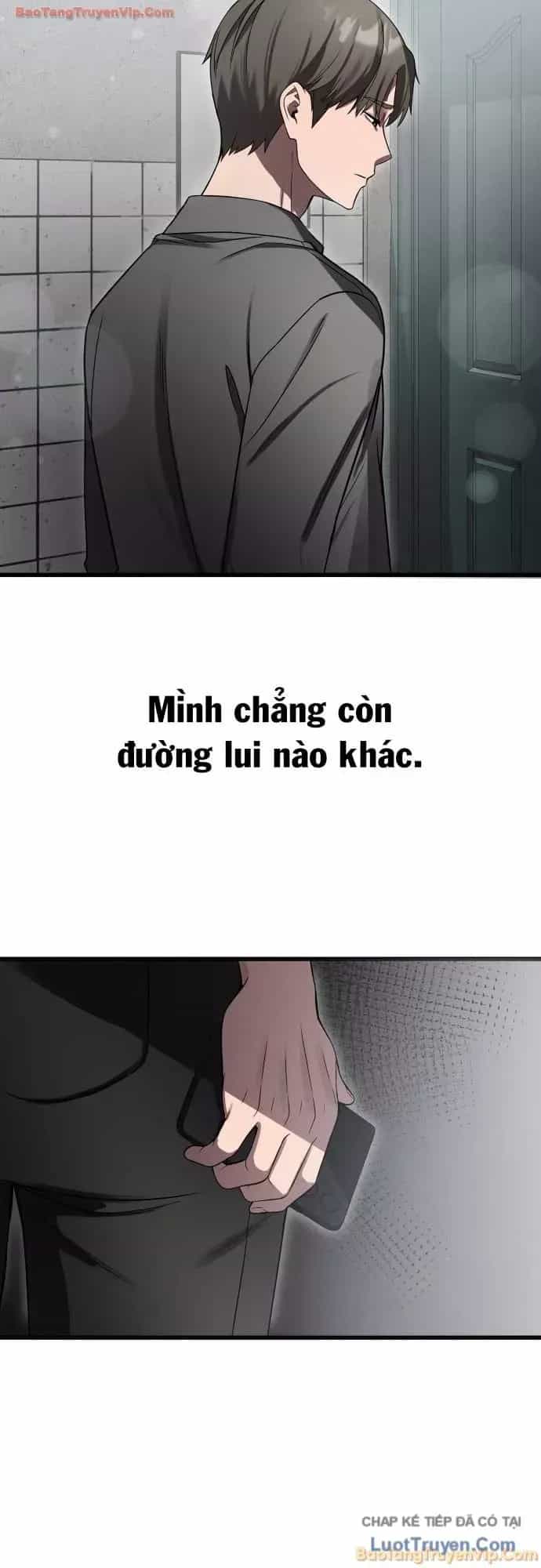 Hẹn Hò Rùng Rợn - Chương 48 - ảnh 42