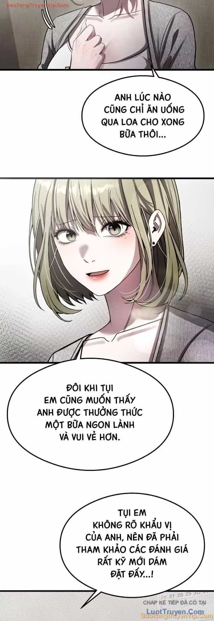 Hẹn Hò Rùng Rợn - Chương 48 - ảnh 50