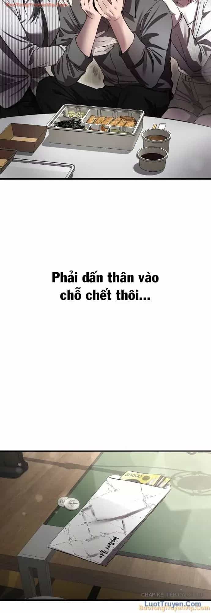 Hẹn Hò Rùng Rợn - Chương 48 - ảnh 57