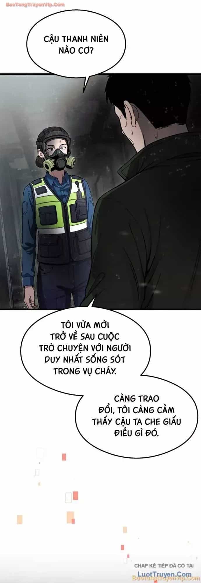 Hẹn Hò Rùng Rợn - Chương 48 - ảnh 64