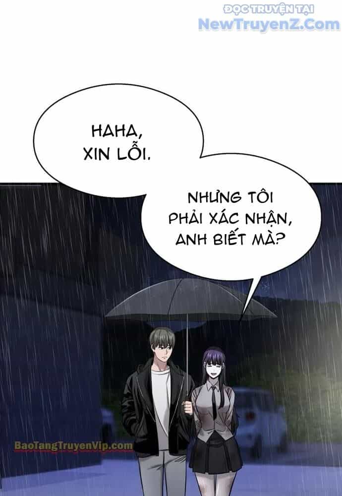 Hẹn Hò Rùng Rợn - Chương 5 - ảnh 16