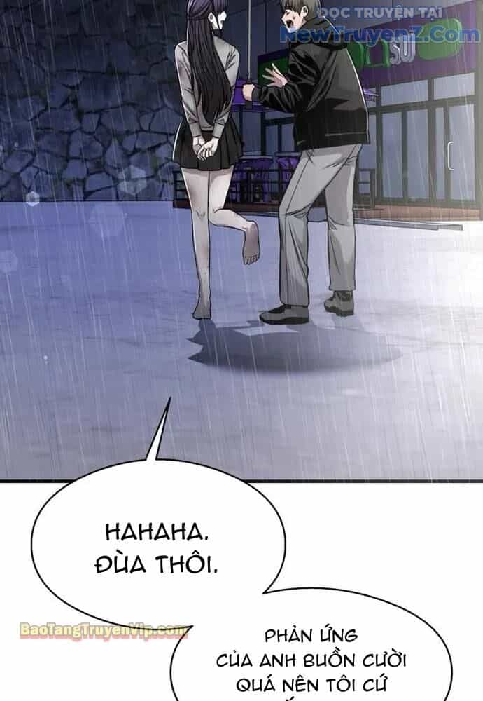 Hẹn Hò Rùng Rợn - Chương 5 - ảnh 22