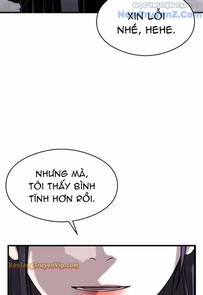 Hẹn Hò Rùng Rợn - Chương 5 - ảnh 26