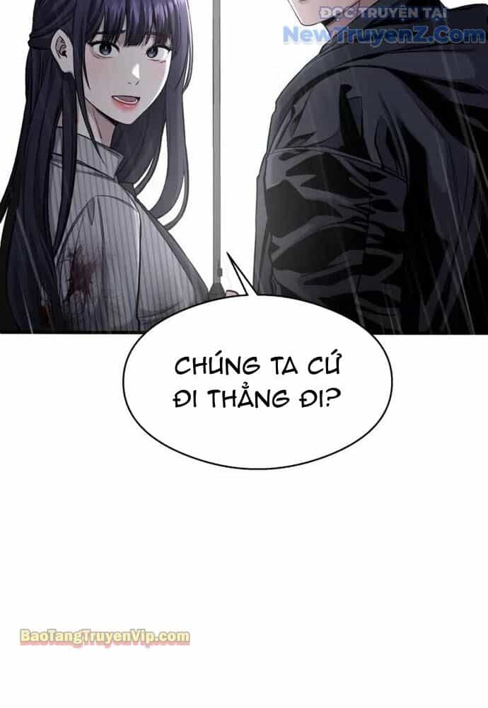 Hẹn Hò Rùng Rợn - Chương 5 - ảnh 35