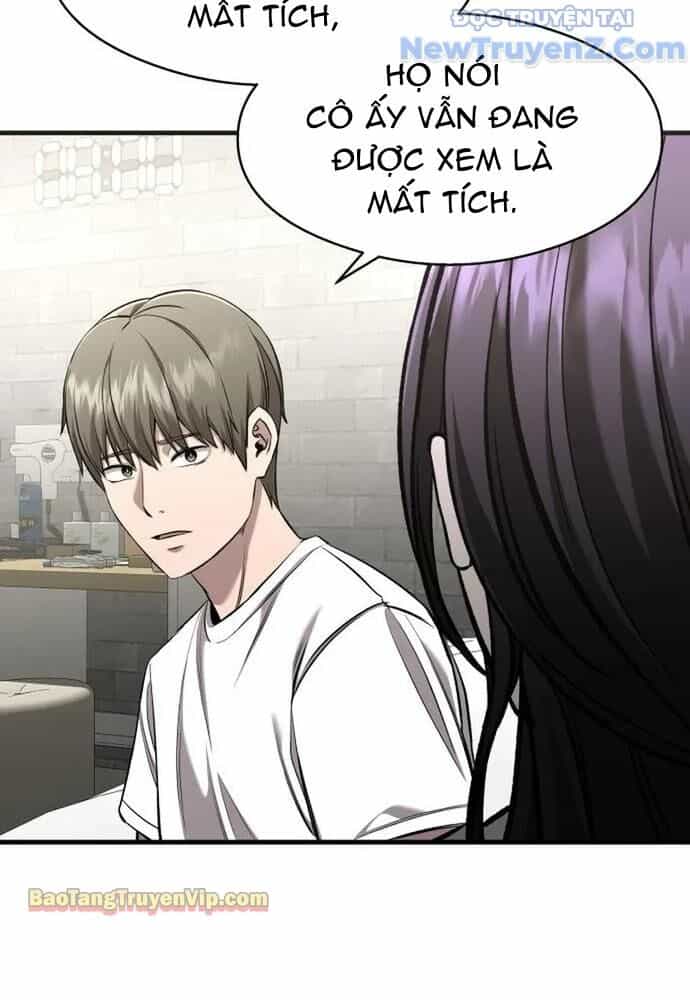 Hẹn Hò Rùng Rợn - Chương 5 - ảnh 55