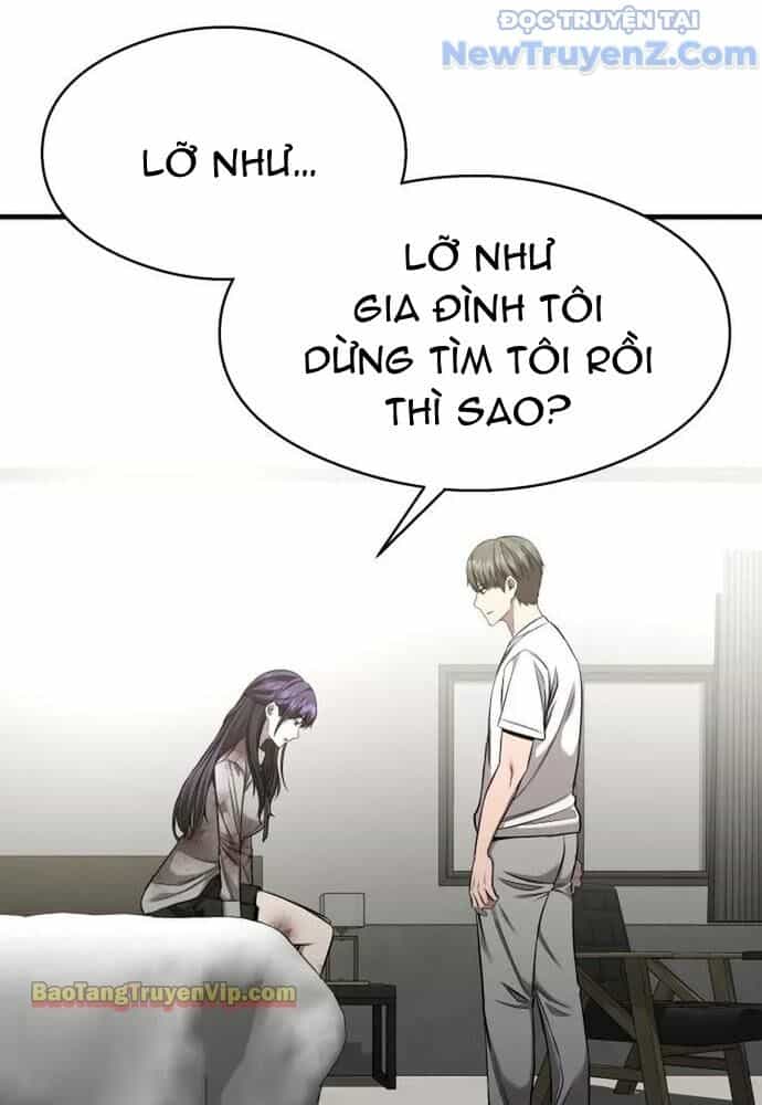Hẹn Hò Rùng Rợn - Chương 5 - ảnh 91