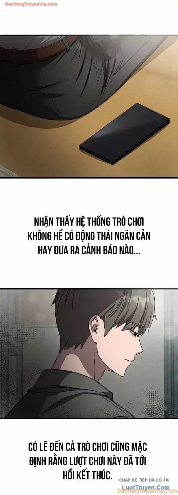 Hẹn Hò Rùng Rợn - Chương 49 - ảnh 26