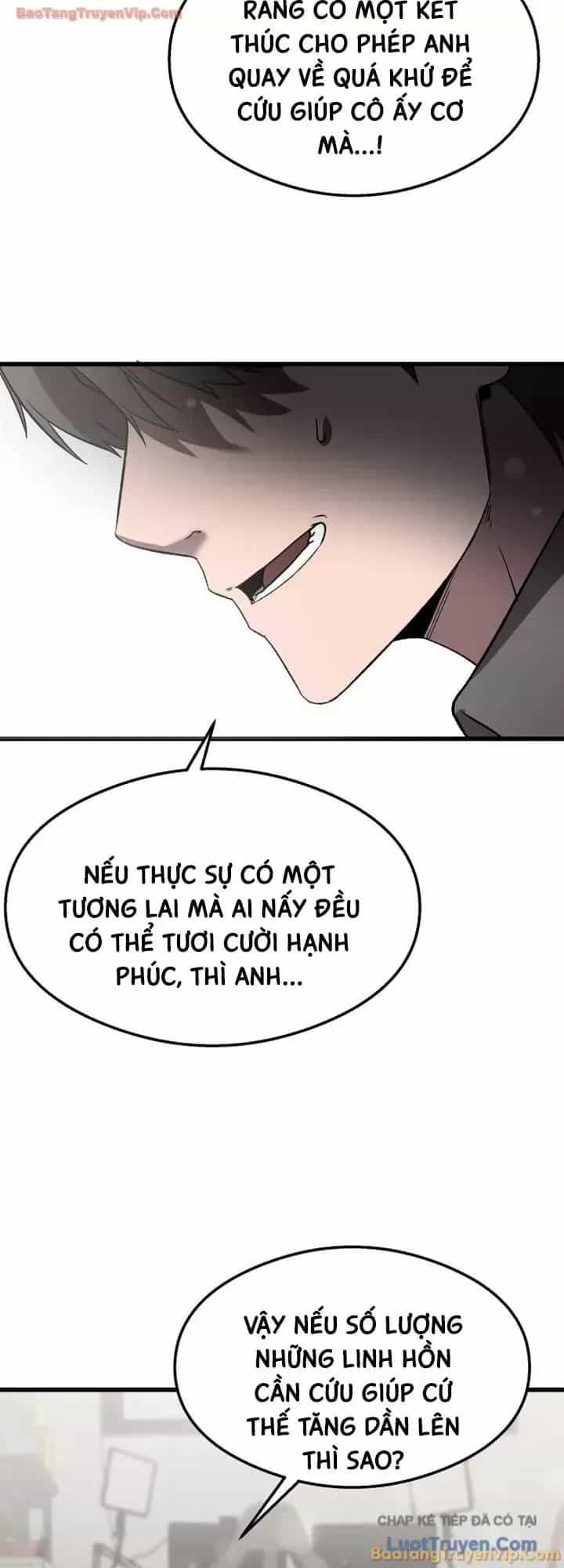 Hẹn Hò Rùng Rợn - Chương 49 - ảnh 33