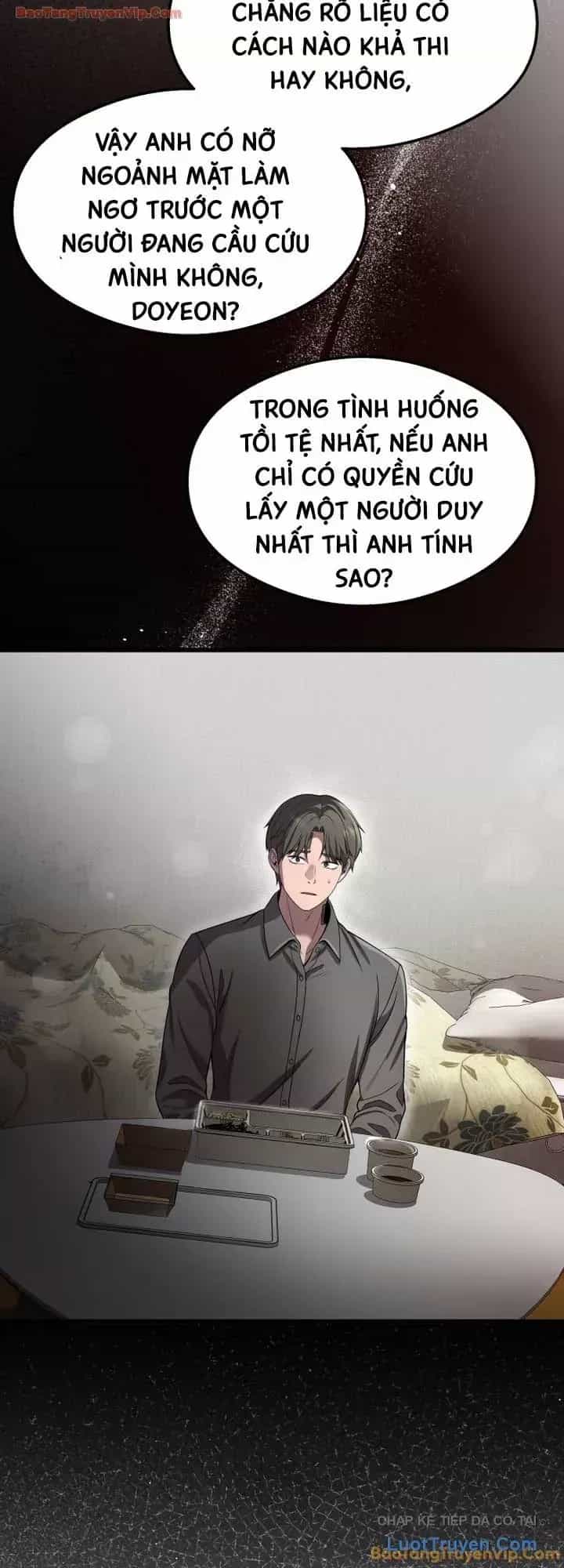 Hẹn Hò Rùng Rợn - Chương 49 - ảnh 35