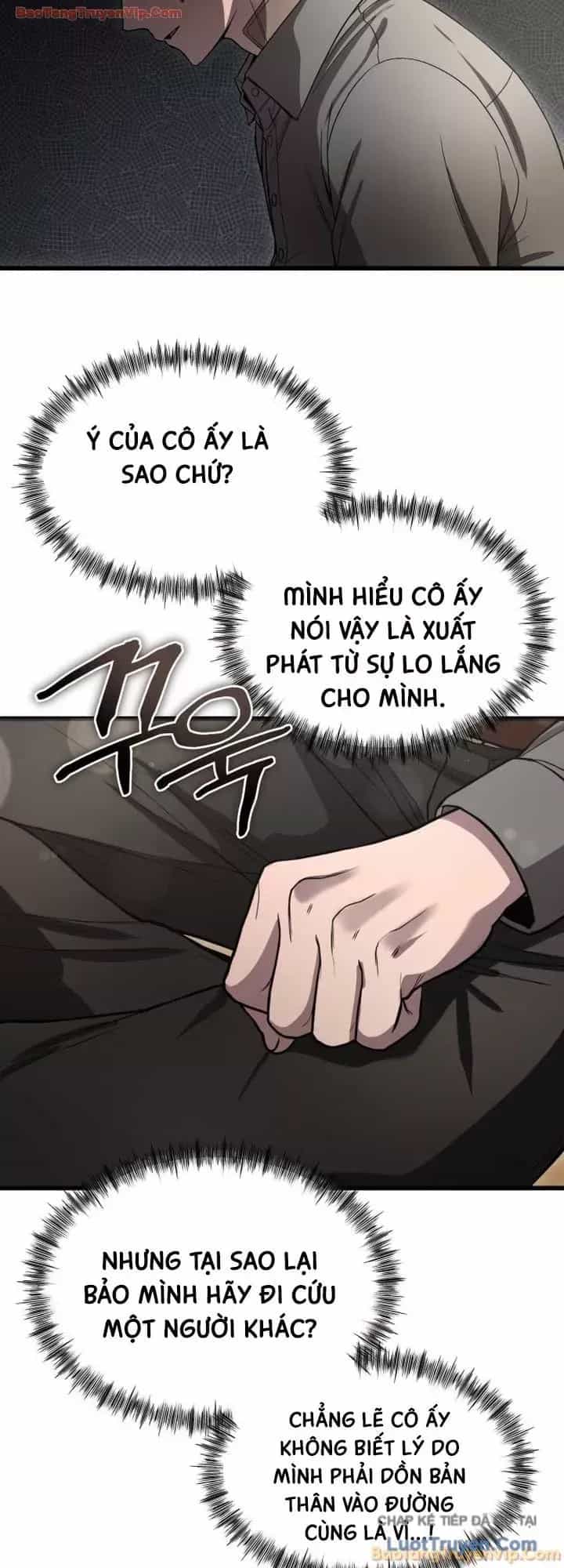 Hẹn Hò Rùng Rợn - Chương 49 - ảnh 42