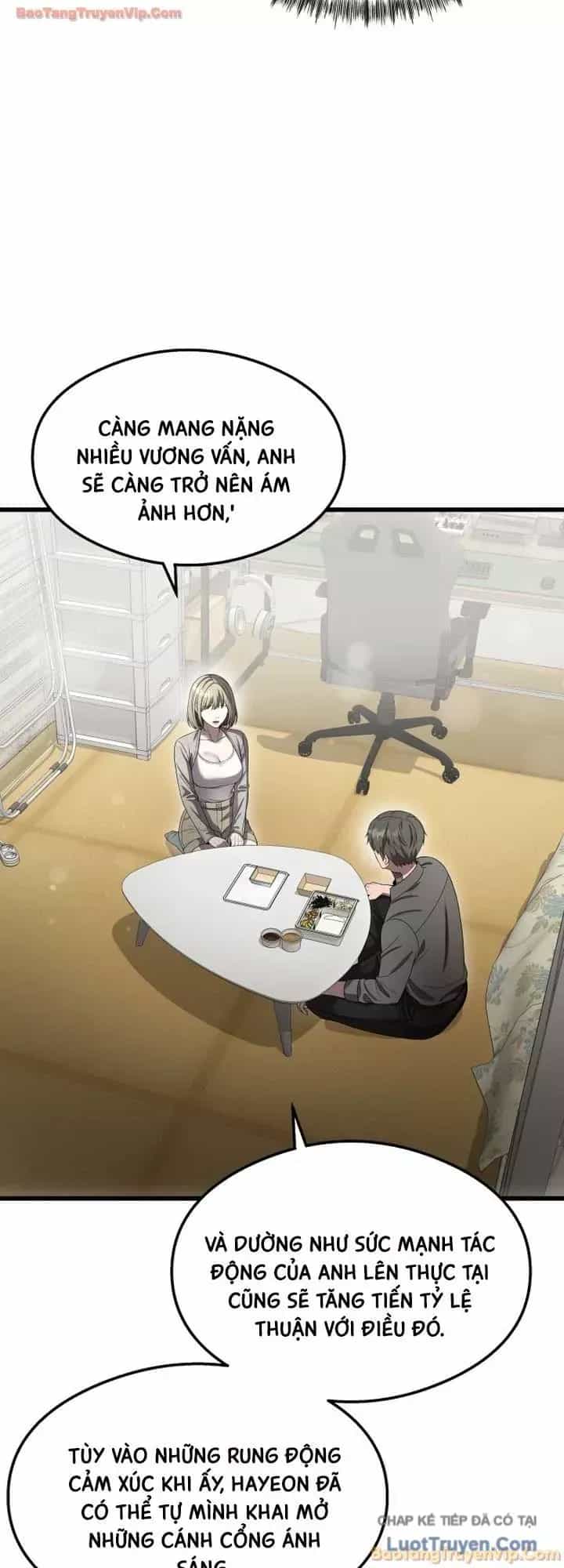 Hẹn Hò Rùng Rợn - Chương 49 - ảnh 43
