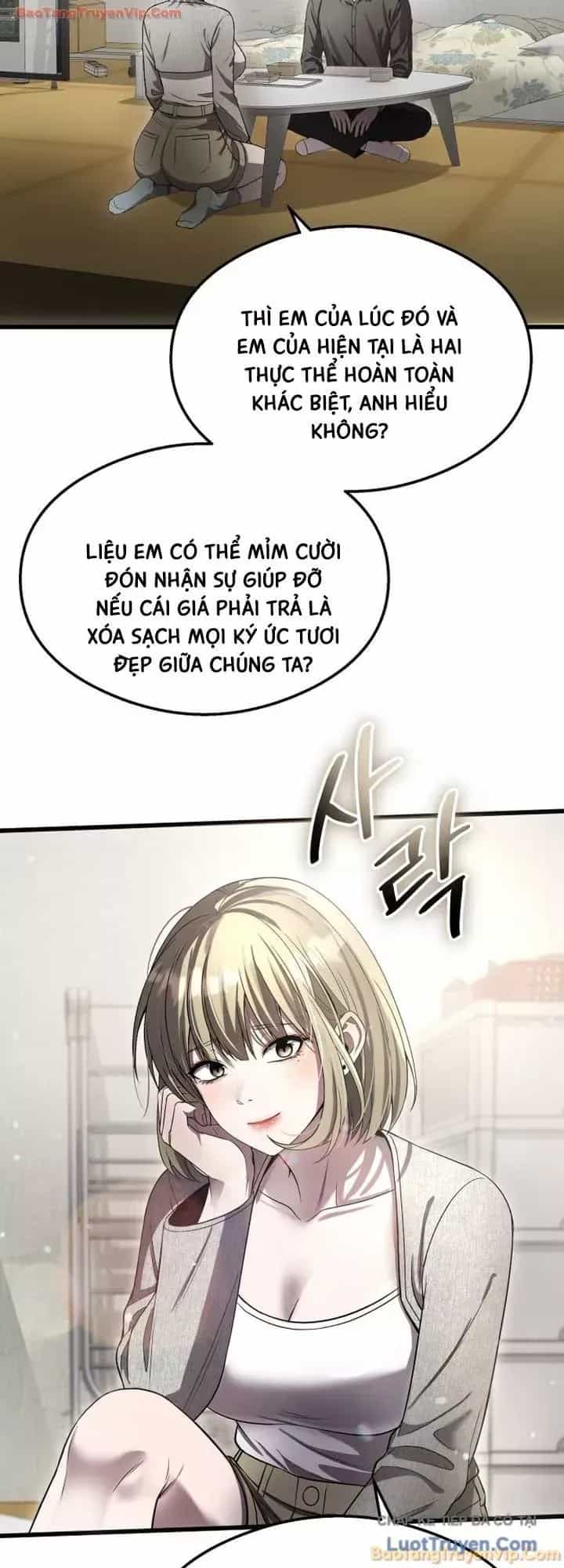Hẹn Hò Rùng Rợn - Chương 49 - ảnh 48