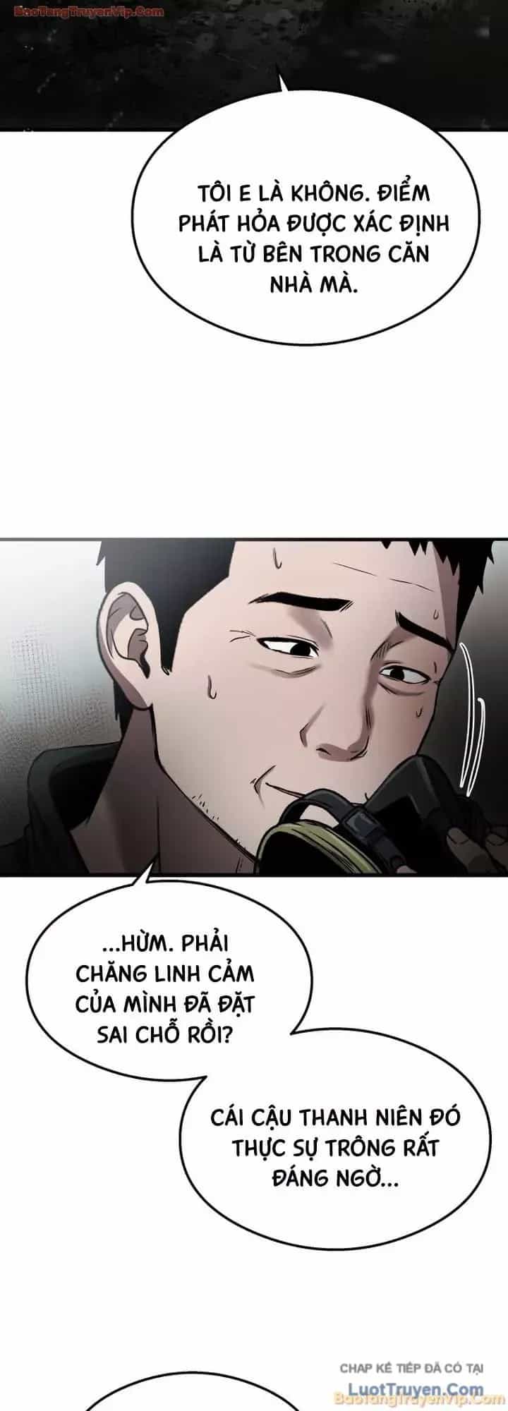 Hẹn Hò Rùng Rợn - Chương 49 - ảnh 5