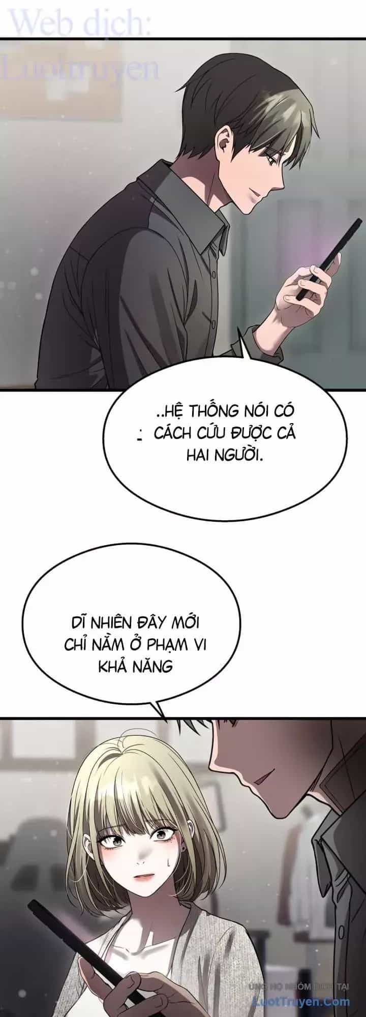 Hẹn Hò Rùng Rợn - Chương 50 - ảnh 25