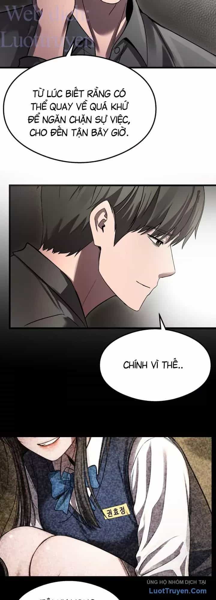 Hẹn Hò Rùng Rợn - Chương 50 - ảnh 34