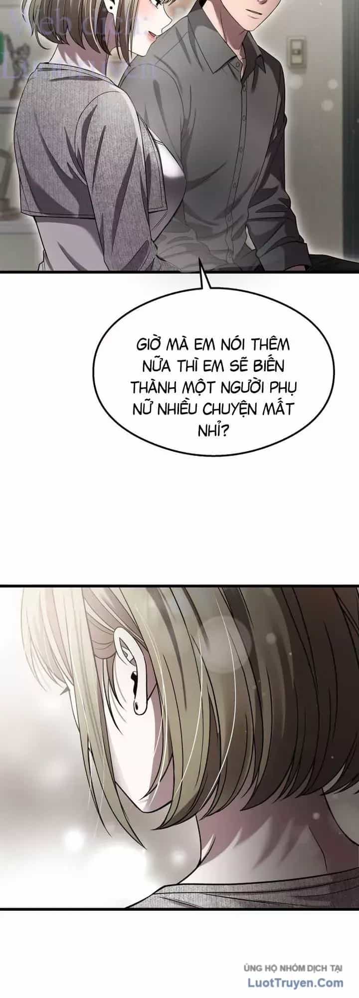 Hẹn Hò Rùng Rợn - Chương 50 - ảnh 43