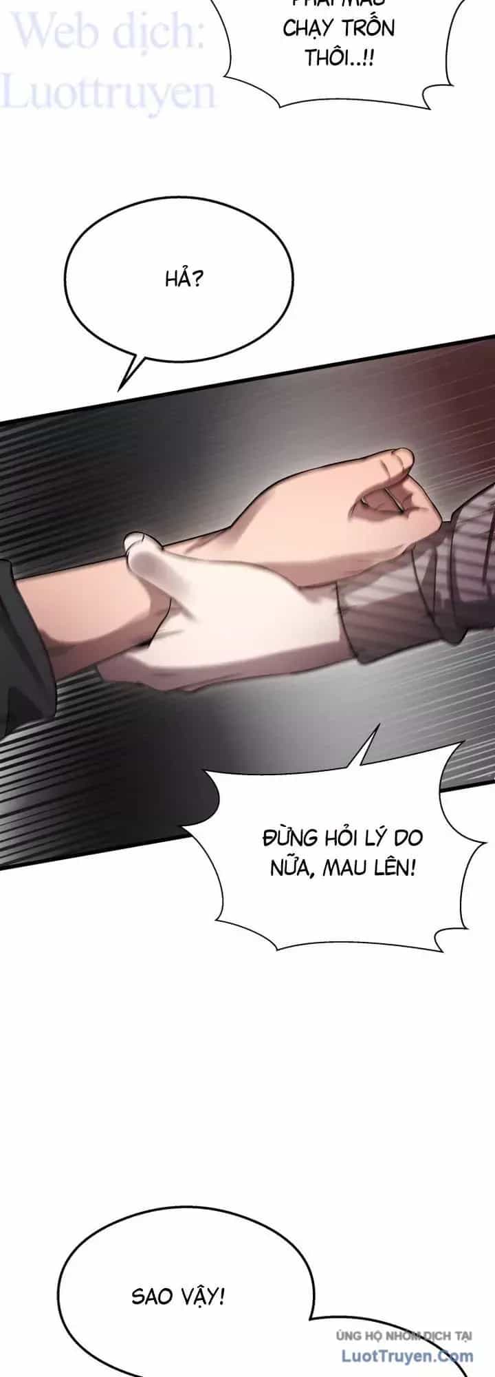 Hẹn Hò Rùng Rợn - Chương 50 - ảnh 50