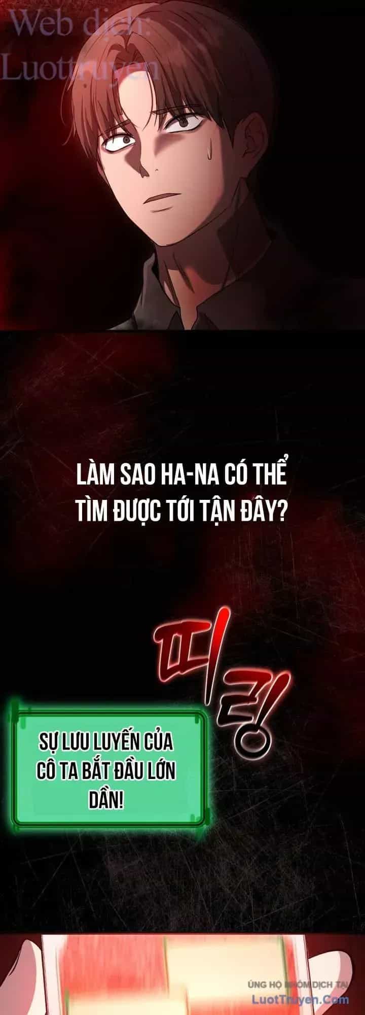 Hẹn Hò Rùng Rợn - Chương 50 - ảnh 60