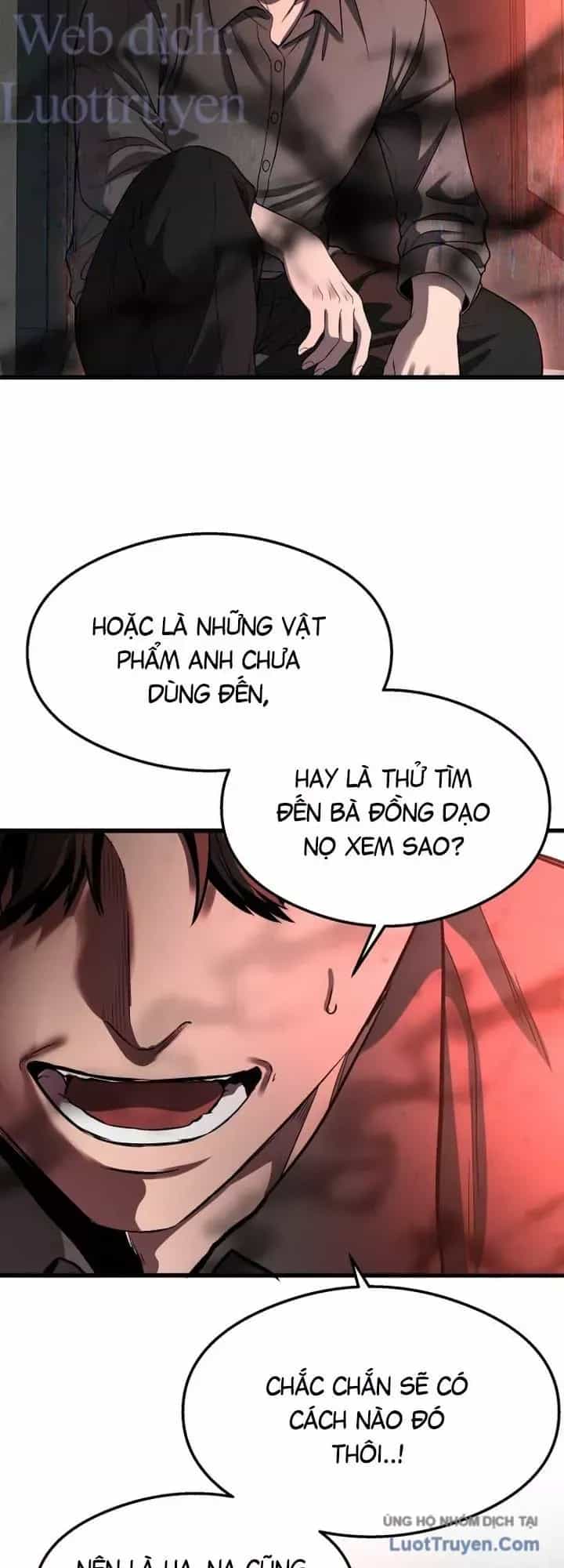 Hẹn Hò Rùng Rợn - Chương 50 - ảnh 73