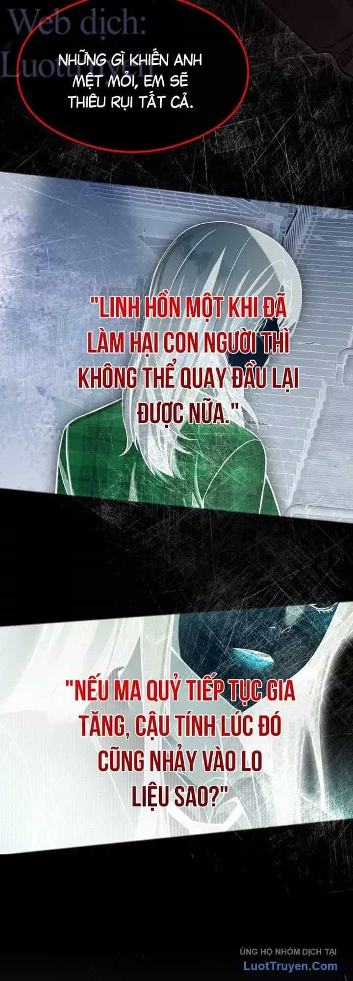 Hẹn Hò Rùng Rợn - Chương 50 - ảnh 76