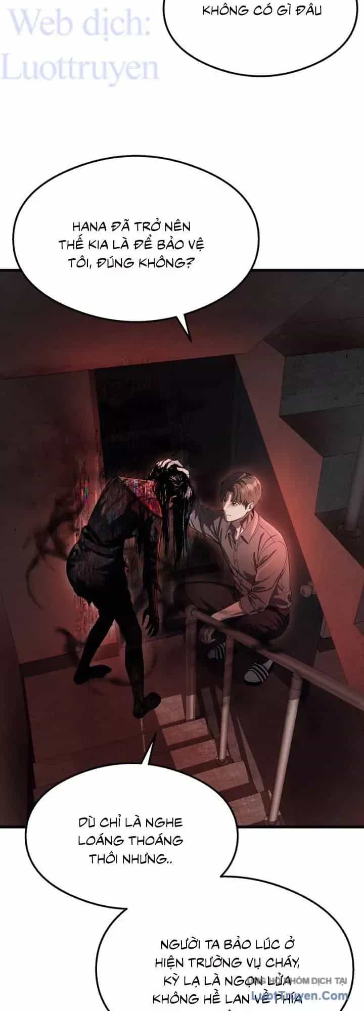 Hẹn Hò Rùng Rợn - Chương 51 - ảnh 10