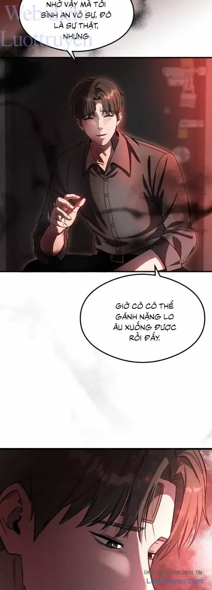 Hẹn Hò Rùng Rợn - Chương 51 - ảnh 12