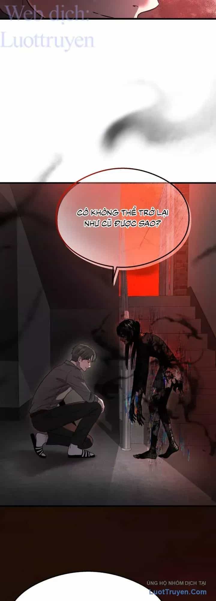 Hẹn Hò Rùng Rợn - Chương 51 - ảnh 13