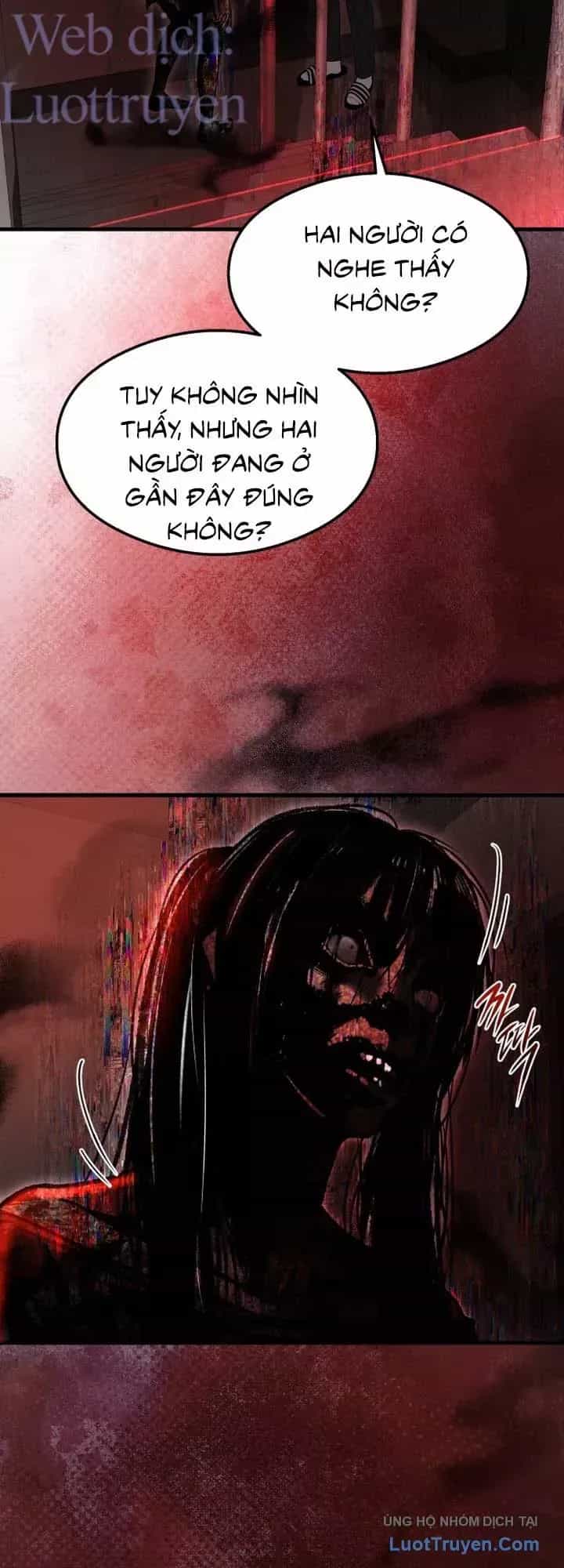Hẹn Hò Rùng Rợn - Chương 51 - ảnh 26