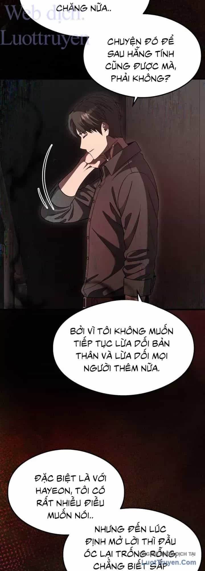 Hẹn Hò Rùng Rợn - Chương 51 - ảnh 32