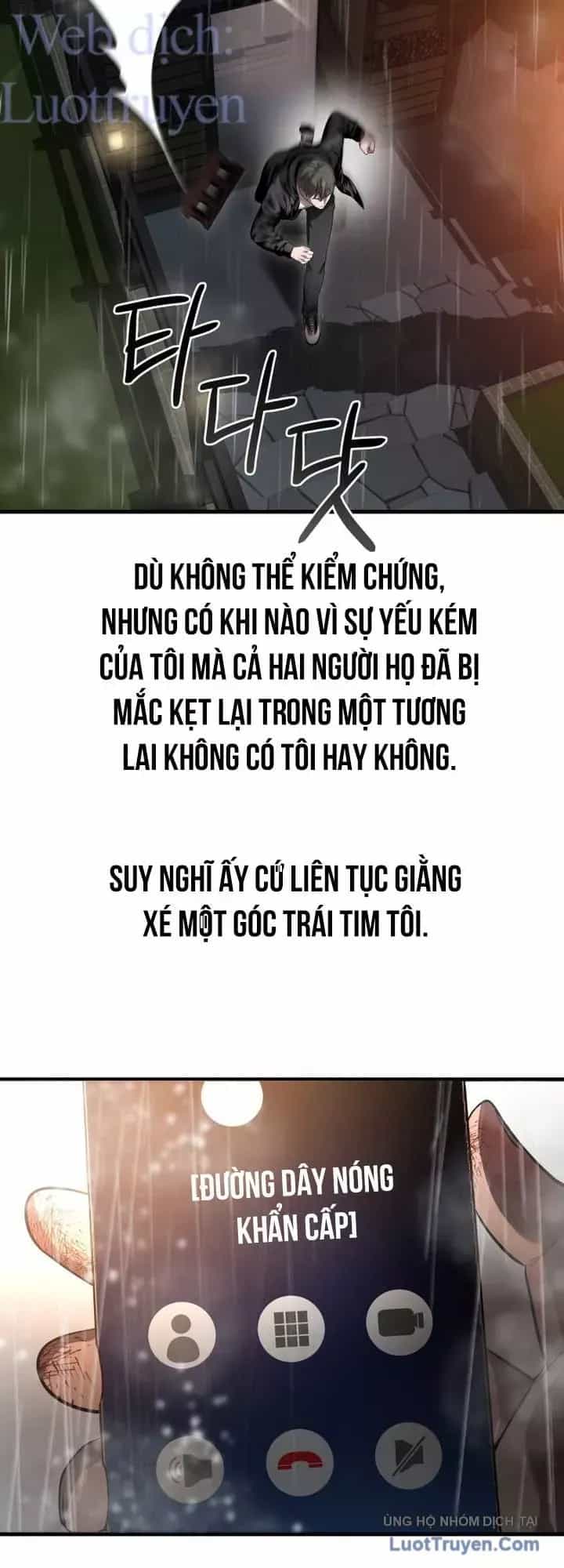 Hẹn Hò Rùng Rợn - Chương 51 - ảnh 52