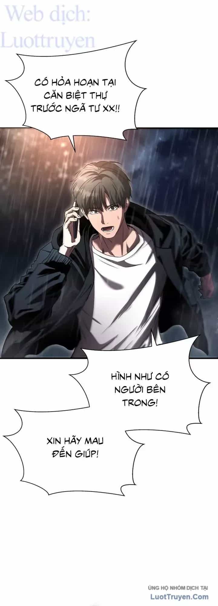 Hẹn Hò Rùng Rợn - Chương 51 - ảnh 53