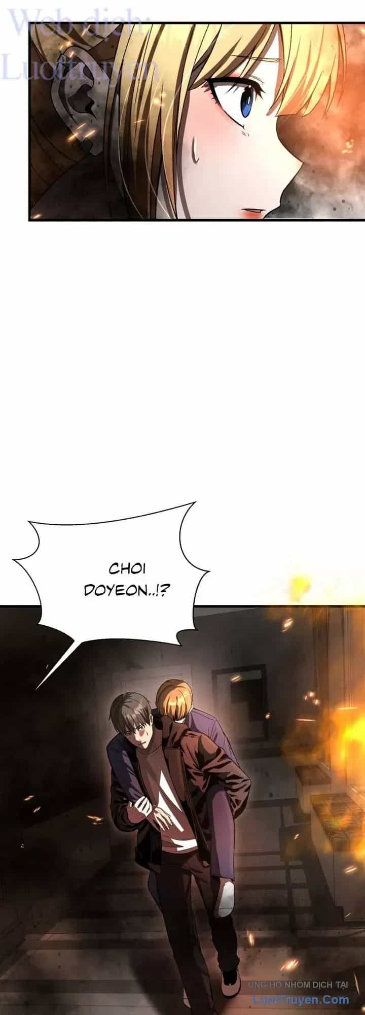 Hẹn Hò Rùng Rợn - Chương 51 - ảnh 62
