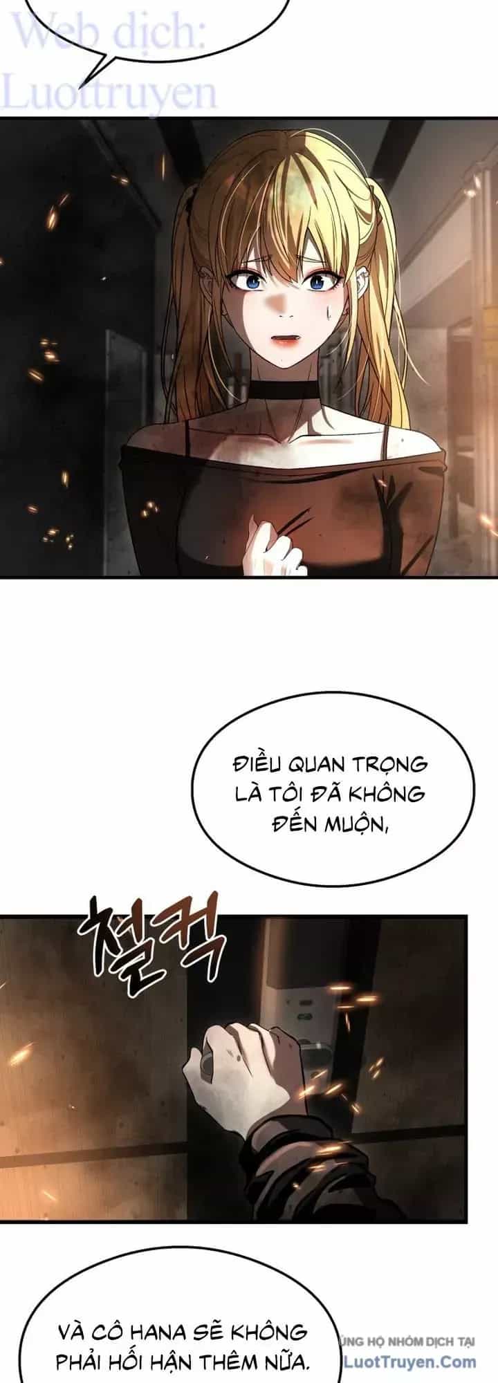 Hẹn Hò Rùng Rợn - Chương 51 - ảnh 70