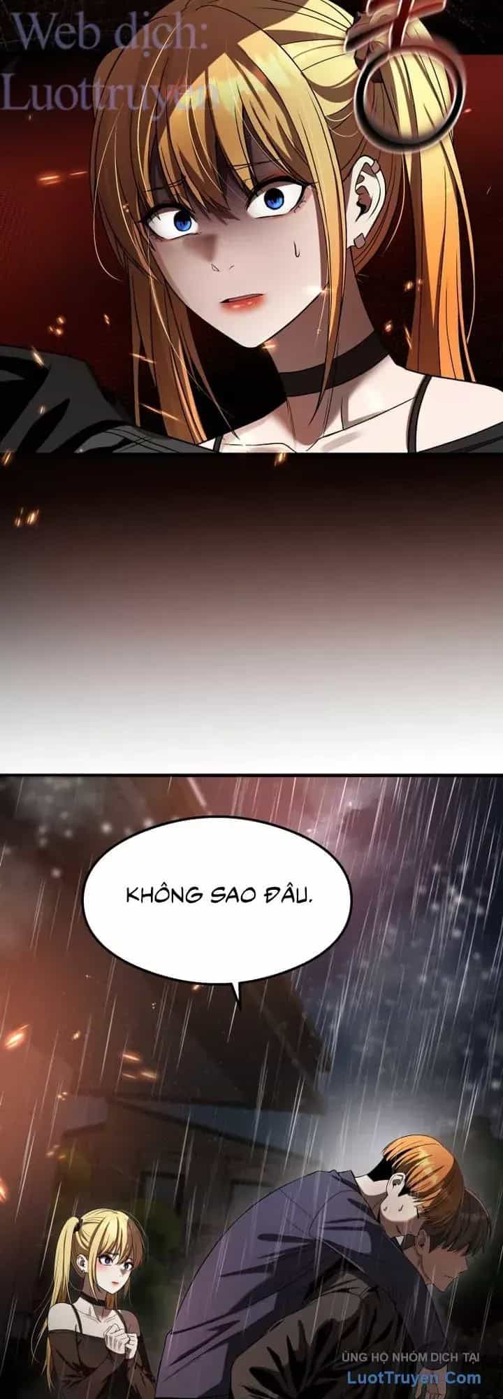 Hẹn Hò Rùng Rợn - Chương 51 - ảnh 73