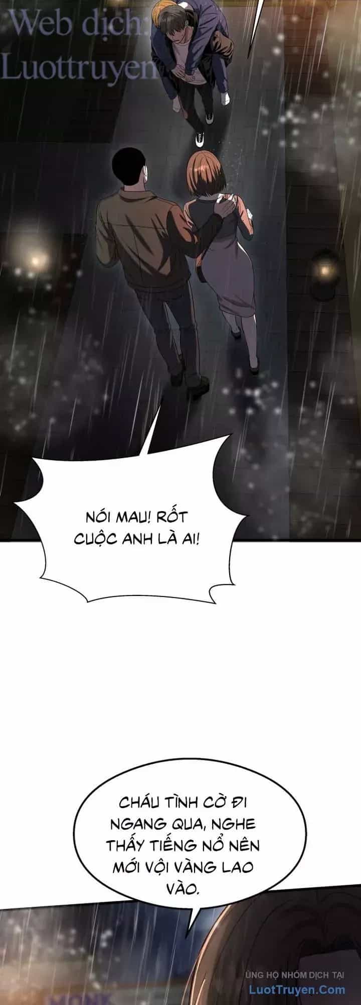 Hẹn Hò Rùng Rợn - Chương 51 - ảnh 76