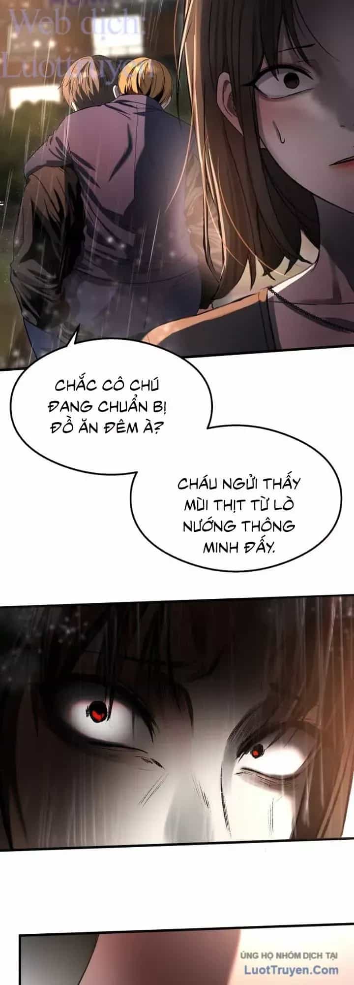 Hẹn Hò Rùng Rợn - Chương 51 - ảnh 77