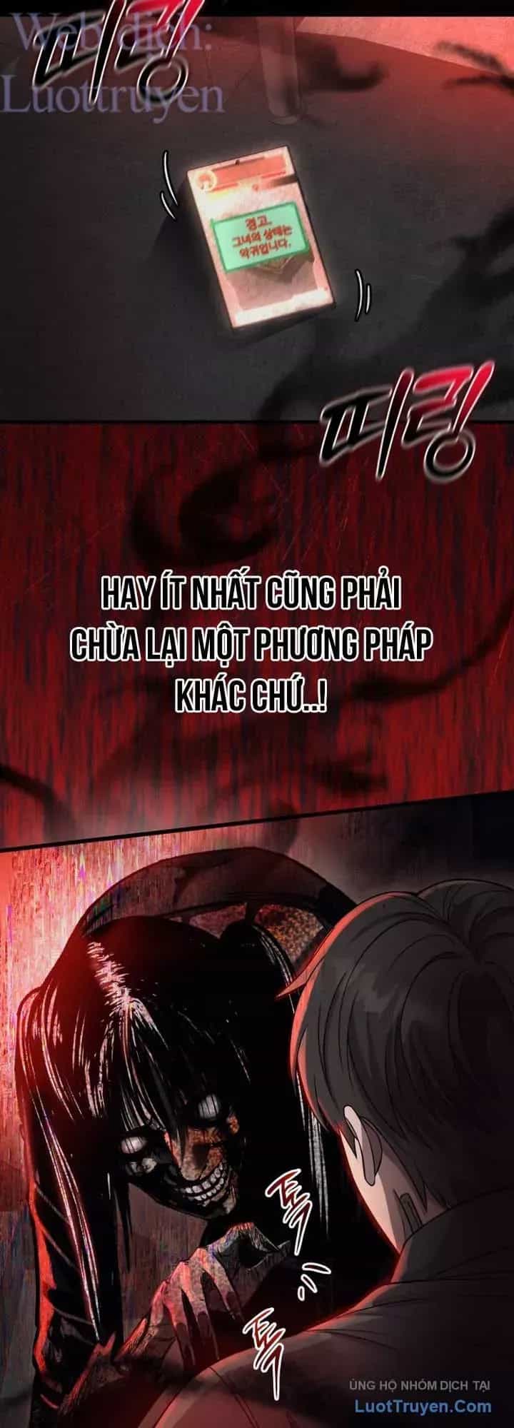 Hẹn Hò Rùng Rợn - Chương 51 - ảnh 8