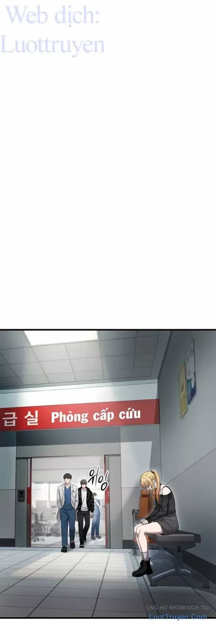 Hẹn Hò Rùng Rợn - Chương 52 - ảnh 20