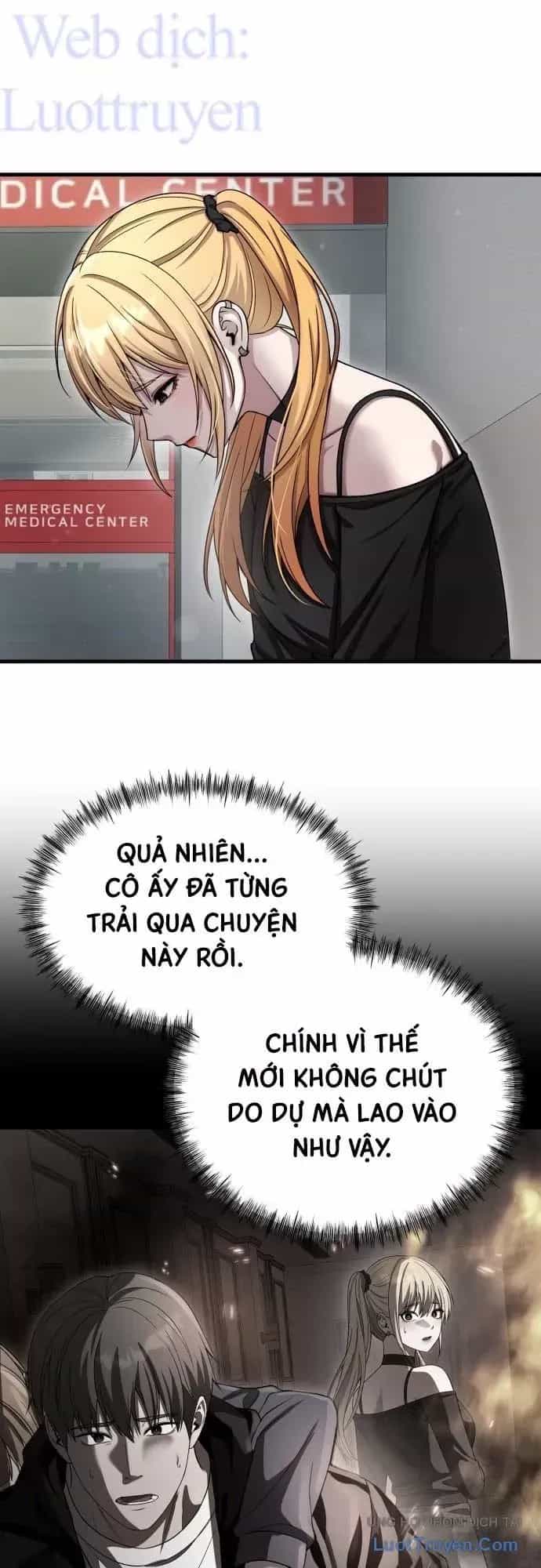 Hẹn Hò Rùng Rợn - Chương 52 - ảnh 21