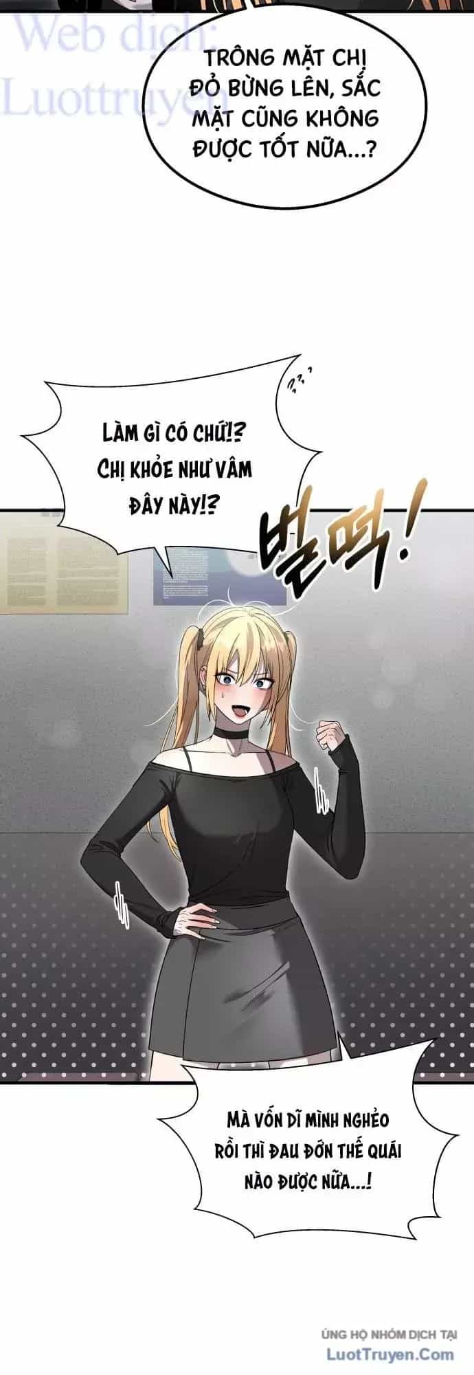 Hẹn Hò Rùng Rợn - Chương 52 - ảnh 27