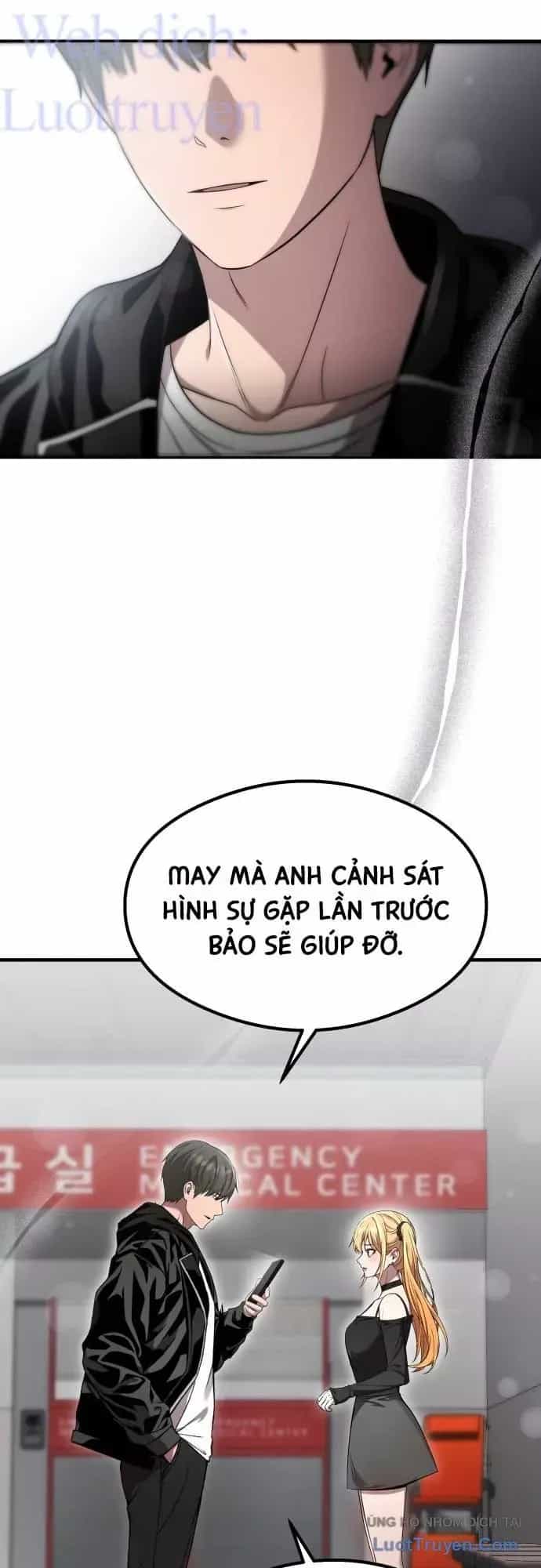 Hẹn Hò Rùng Rợn - Chương 52 - ảnh 28